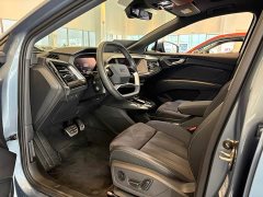 Audi Q4 e-tron 40 e-tron Creative Edition - ფოტო 4