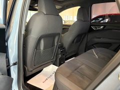 Audi Q4 e-tron 40 e-tron Creative Edition - ფოტო 5