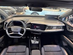 Audi Q4 e-tron 40 e-tron Creative Edition - ფოტო 7