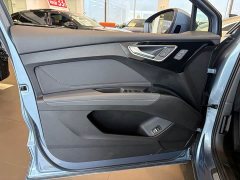 Audi Q4 e-tron 40 e-tron Creative Edition - ფოტო 8