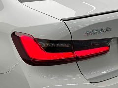 BMW 3 Series 330Li M Sport Night Edition Package - ფოტო 10