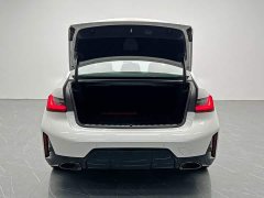 BMW 3 Series 330Li M Sport Night Edition Package - ფოტო 11