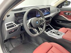 BMW 3 Series 330Li M Sport Night Edition Package - ფოტო 14