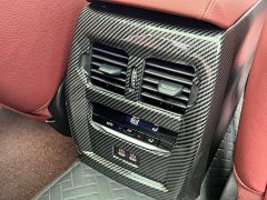 BMW 3 Series 330Li M Sport Night Edition Package - ფოტო 18