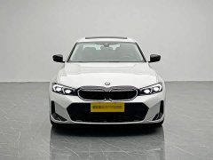 BMW 3 Series 330Li M Sport Night Edition Package - ფოტო 2