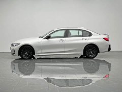 BMW 3 Series 330Li M Sport Night Edition Package - ფოტო 3