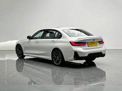 BMW 3 Series 330Li M Sport Night Edition Package - ფოტო 4
