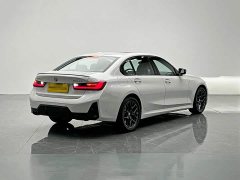 BMW 3 Series 330Li M Sport Night Edition Package - ფოტო 6