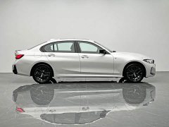 BMW 3 Series 330Li M Sport Night Edition Package - ფოტო 7