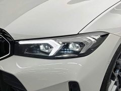 BMW 3 Series 330Li M Sport Night Edition Package - ფოტო 9