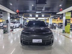 Li Auto Ideal L8 Air - ფოტო 1