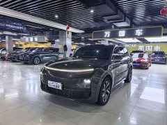 Li Auto Ideal L8 Air - ფოტო 2