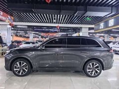 Li Auto Ideal L8 Air - ფოტო 3