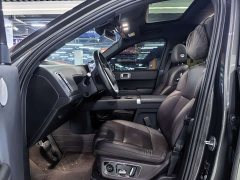 Li Auto Ideal L8 Air - ფოტო 4