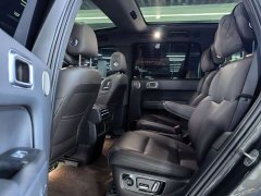 Li Auto Ideal L8 Air - ფოტო 5
