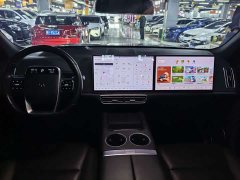 Li Auto Ideal L8 Air - ფოტო 6