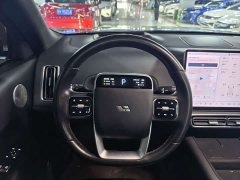 Li Auto Ideal L8 Air - ფოტო 7