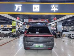 Li Auto Ideal L8 Air - ფოტო 8