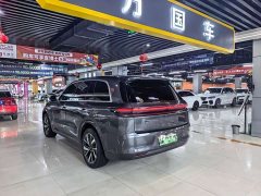 Li Auto Ideal L8 Air - ფოტო 9