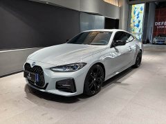 BMW 4 Series 425i M Sport Night Edition - ფოტო 1