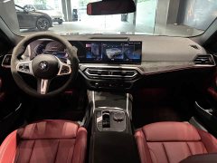BMW 4 Series 425i M Sport Night Edition - ფოტო 12