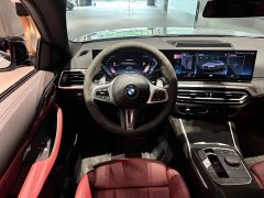 BMW 4 Series 425i M Sport Night Edition - ფოტო 13