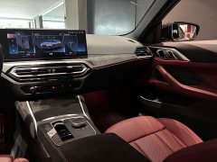 BMW 4 Series 425i M Sport Night Edition - ფოტო 14