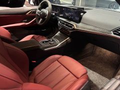 BMW 4 Series 425i M Sport Night Edition - ფოტო 17