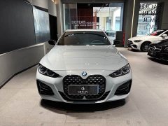 BMW 4 Series 425i M Sport Night Edition - ფოტო 2