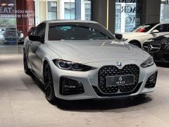 BMW 4 Series 425i M Sport Night Edition - ფოტო 3