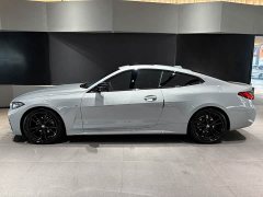 BMW 4 Series 425i M Sport Night Edition - ფოტო 4