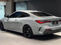 BMW 4 Series 425i M Sport Night Edition - ფოტო 5