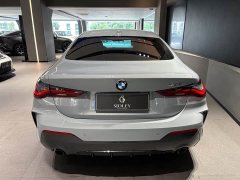 BMW 4 Series 425i M Sport Night Edition - ფოტო 6