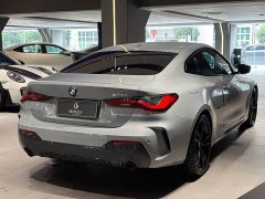 BMW 4 Series 425i M Sport Night Edition - ფოტო 7