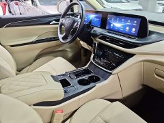 Buick GL8 2023 ES Luxun Luxury Edition - ფოტო 10