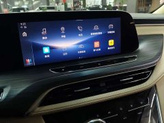 Buick GL8 2023 ES Luxun Luxury Edition - ფოტო 11