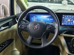 Buick GL8 2023 ES Luxun Luxury Edition - ფოტო 12