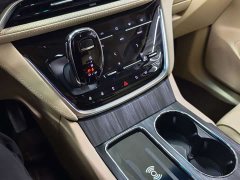Buick GL8 2023 ES Luxun Luxury Edition - ფოტო 13
