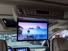 Buick GL8 2023 ES Luxun Luxury Edition - ფოტო 17