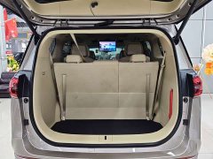 Buick GL8 2023 ES Luxun Luxury Edition - ფოტო 19