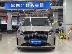 Buick GL8 2023 ES Luxun Luxury Edition - ფოტო 2