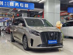 Buick GL8 2023 ES Luxun Luxury Edition - ფოტო 3