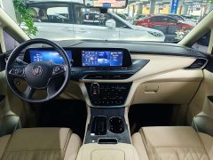 Buick GL8 2023 ES Luxun Luxury Edition - ფოტო 4