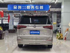 Buick GL8 2023 ES Luxun Luxury Edition - ფოტო 8