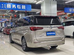 Buick GL8 2023 ES Luxun Luxury Edition - ფოტო 9
