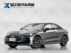 Audi A5L 2026 2.0T Sport Plus - ფოტო 1