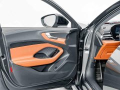 Audi A5L 2026 2.0T Sport Plus - ფოტო 14