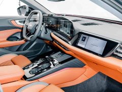 Audi A5L 2026 2.0T Sport Plus - ფოტო 17
