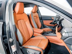 Audi A5L 2026 2.0T Sport Plus - ფოტო 18