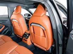 Audi A5L 2026 2.0T Sport Plus - ფოტო 19